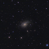 悩めるNGC772