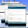  Puppy Linux でarduino IDEを使う