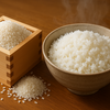 お米一升でどれだけのご飯が炊ける？グラム数とお茶碗の目安とは
