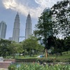 【実録】マレーシア旅行に必要な持ち物とアプリは？初めてのクアラルンプール&マラッカ旅行に持参して良かった荷物と便利だったスマホアプリ67選紹介！