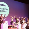 『MGG Jazz Buddy 26th LIVE　-MGG COMPLETE SERIES vol.7- HAVE A NICE DAY』（千葉県教育会館大ホール）