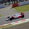 【2018 F1日本GPデモラン 観戦記】りゅー。のレースラボ - Vol.12