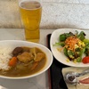 ホノルル空港のANAラウンジでカレーをアレンジして食べると美味しさアップしちゃう😊