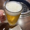 ビールの温度