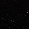 「散開星団M50」の撮影　2024年2月8日(機材：ZWO Seestar S50)