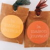 La maison JOUVAUD（ラ・メゾン・ジュヴォー）③