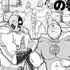 キン肉マンソルジャー(キン肉アタル)の年齢や超人強度や身長などをキン肉マン(スグル)との比較をしてみた感想