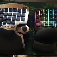 Hori Tactical Assault Commander F14は実は使いやすい はるの趣味ブログ Hori Tactical Assault Commander F14は実は使いやすい はるの趣味ブログ