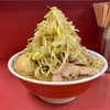 【 ラーメン二郎ひばりヶ丘駅前店 】また土曜日にやるの？大変だよウラひばり！