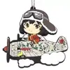「一番くじ 荒野のコトブキ飛行隊」 2019の中で最もレアな作品を決める　プレミアグッズランキング　
