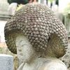 徳の高いアフロ大仏を拝んできた