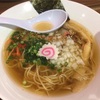 「あご翔ラーメン 六系」 イオンモール白山