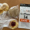 iPhone14のケース、ピクミンブルームとか、