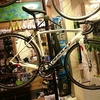 RIDLEY FENIX SL 完成車届きました！