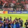 【ACL2023】マレーシア王者JDTが韓国王者 蔚山現代に3連勝‼️(ジョホールバル🇲🇾)