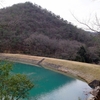 長谷上池（岡山県備前）
