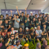【NewsRelease】ルクタスアドベンチャーズ初の「Malaysia Ultra Trail by UTMB」オフィシャルツアーが好評のうちに幕【海外ツアー】