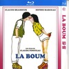 新入荷映画『ラ・ブーム1-3』ブルーレイ[Blu-ray-BOX]3 -DISC