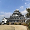 【お城めぐり】岡山城(岡山県岡山市)