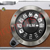 【富士フイルム】X-M5 にはフィルムシミュレーションダイヤルが付属する！？