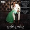 　Nas/Life Is Good