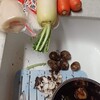 90爺ｲの楽しむ料理(379)