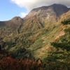 雨飾山荘に泊まりました！