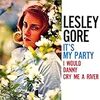「涙のバースデー・パーティ（It's My Party）」レスリー・ゴーア（1963）