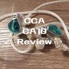 (Chi-fi IEM Review) CCA CA10: A psychedelic sound created by a true genius. The junk feeling all over again!
