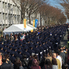 防衛大学校の開校祭に行ってきた～開校祭の見所や今年の棒倒しの結果とは？～