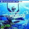 PlayStation VR WORLDS(VR専用) - PS4