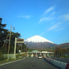 富士山 富士スバルライン