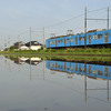 近江鉄道 2023　５/18-19
