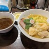 2023年4Qに喰ったラーメン