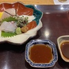 一献　うえ原（京都市北区鞍馬口）