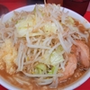 【ラーメン探訪記】ラーメン二郎 仙台店：小ラーメン