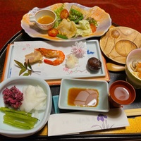 たたみの宿 湯の花亭の思い出、その２。