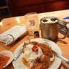 秋らしいよね