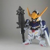 ASW-G-08 ガンダムバルバトス第2形態 GUNDAMCONVERGE 126+α