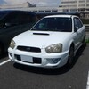 さよならインプレッサ（三浦半島編）