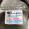 799 VINTAGE Champion reverse weave college PARKA 80's