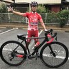 ニューCXバイクで木下など徘徊