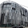 富山・総曲輪の再開発状況（3）西町南地区再開発（富山キラリ）