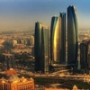More potential and Investment boosters of Abu Dhabi