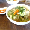 日清ラ王 醤油 袋麺