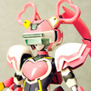 RVR-14 Fei-Yen the Knight (M.S.B.S. Ver.5.2 DNA custom)