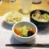 本日の夕食は、鍋。