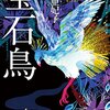 現代が舞台のファンタジー（宝石鳥　鴇澤亜妃子）