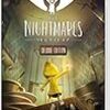 LITTLE NIGHTMARES-リトルナイトメア- Deluxe Edition (【早期購入特典】全24曲を収録したオリジナルサウンドトラックが入手できるシリアルコード 同梱)