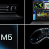 【Apple】M5チップ搭載のMacBook Pro・iPad Pro・Vision Pro・Apple TV 4Kを正式発表。AI性能3.5倍、最大24時間バッテリー。旧モデルとの比較表つきで進化点を総まとめ。